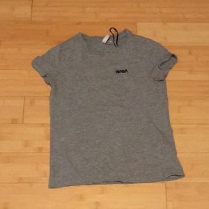 NASA T-Shirt From H&M Divided 🌵